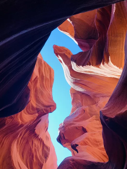 Deserts Delicate Dance