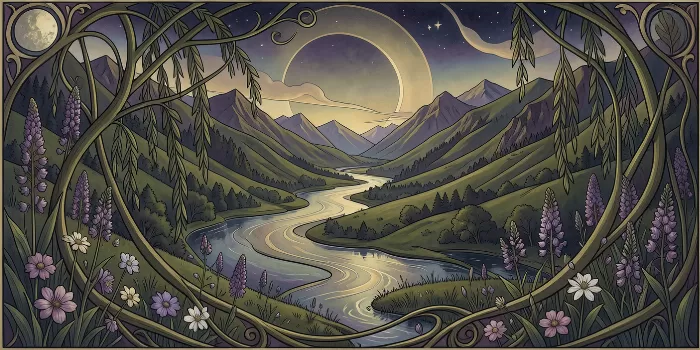 Midnight Vale