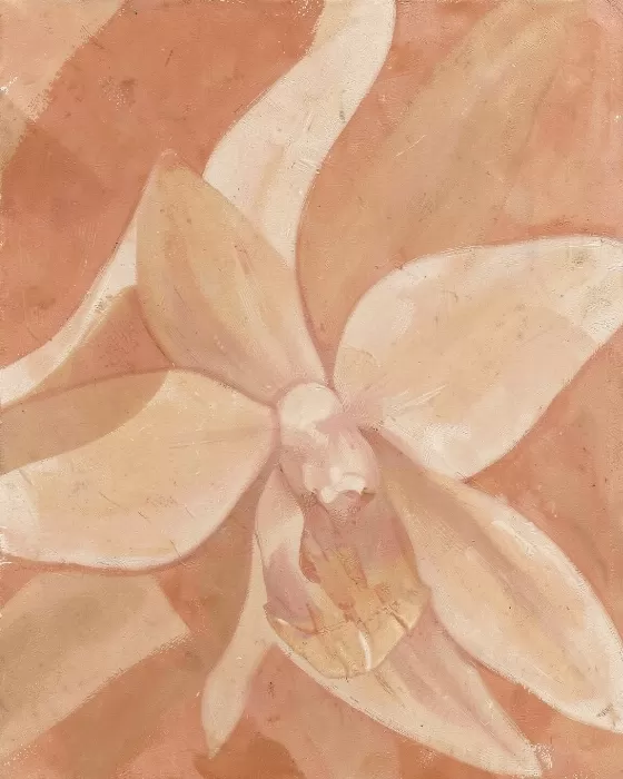 Earth Petal