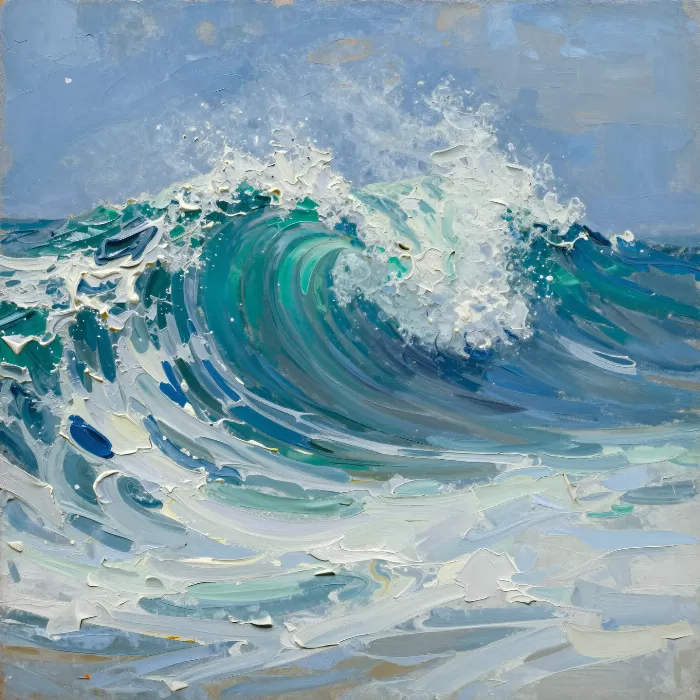 Wave Break