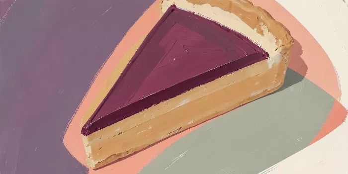 Berry Wedge