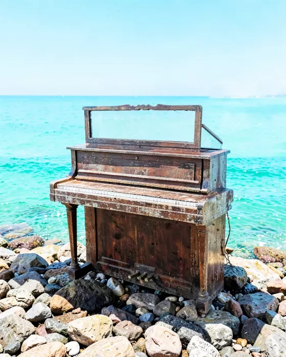 Shore Piano