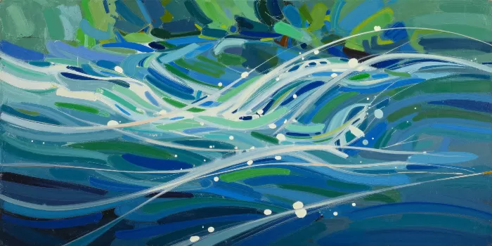 River Rhythm