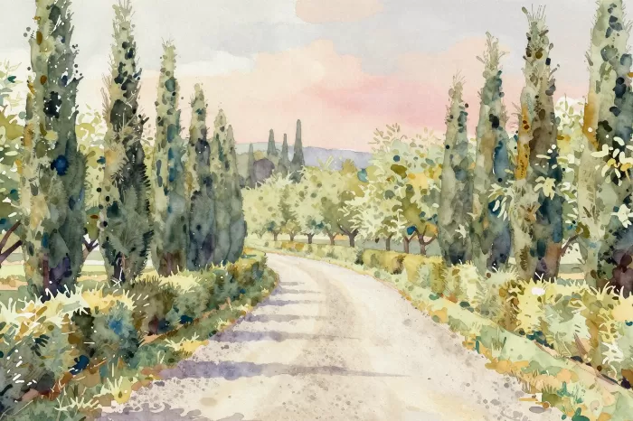 Orchard Walk