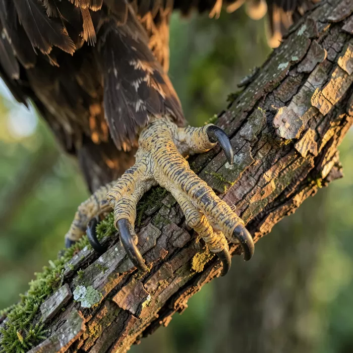 Talons