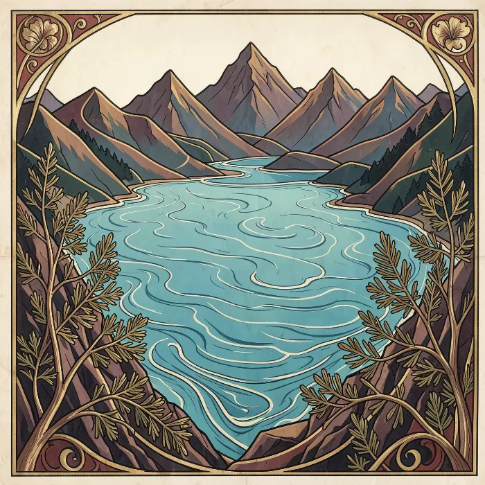 Moraine Nouveau