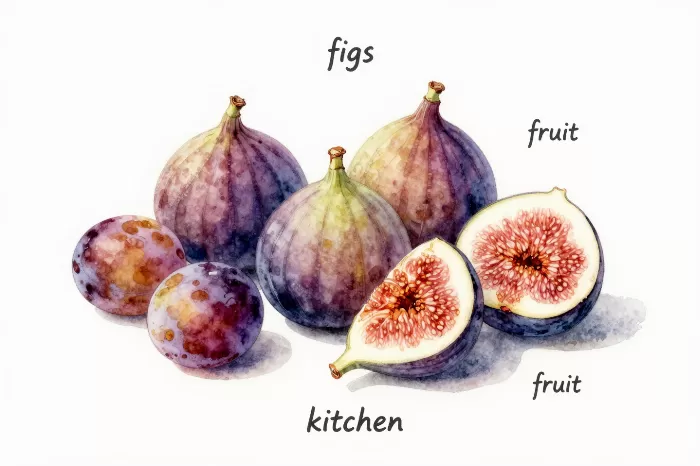 Fresh Figs