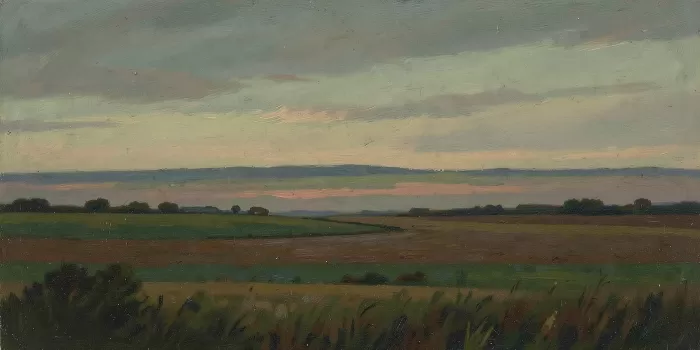 Evening Clay