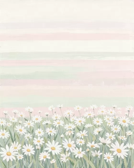 Soft Meadow
