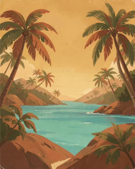 Vintage Cove