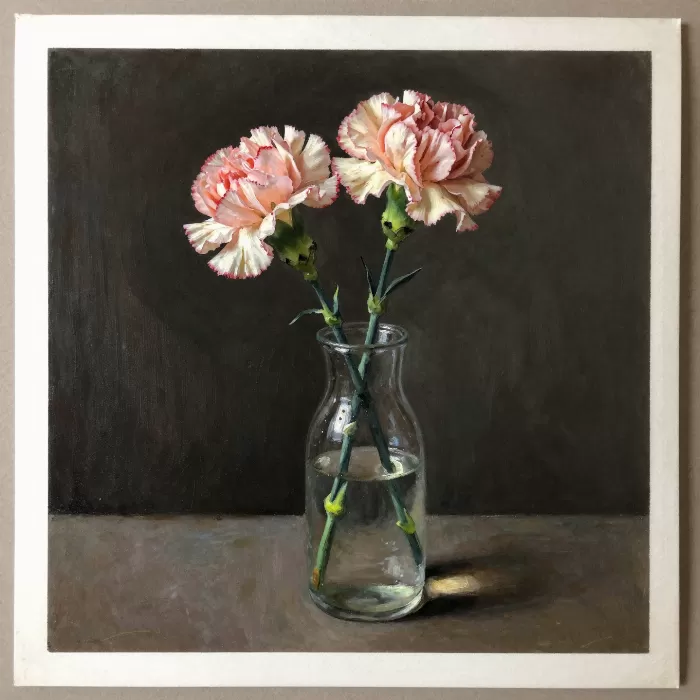 Carnation Study