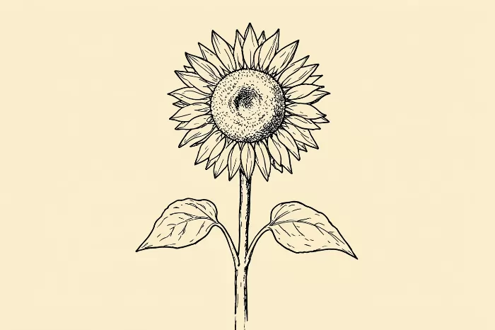 Sunflower Line