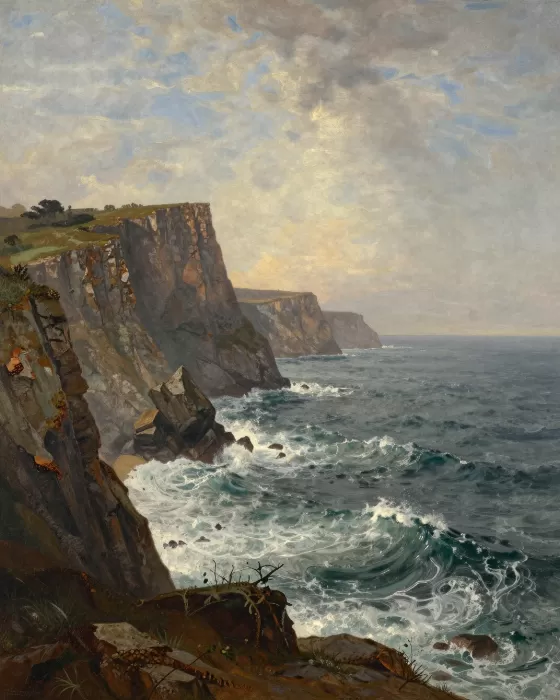 Iron Coast