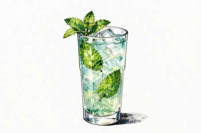 Mojito Wash