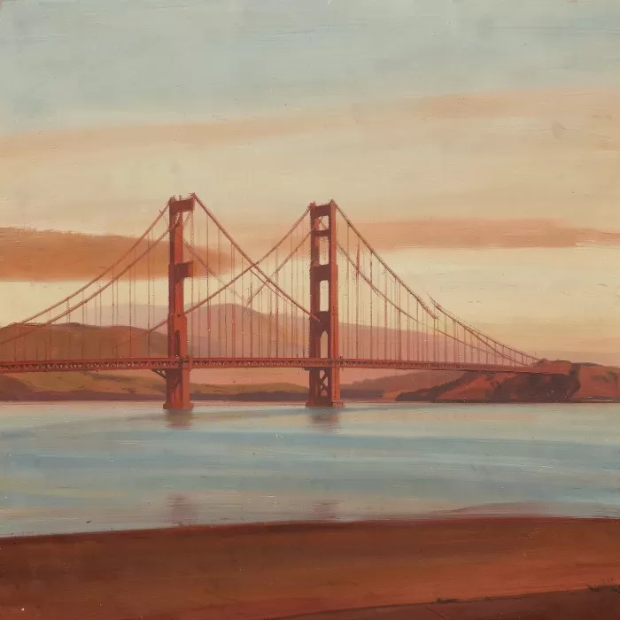 Bridge Horizon
