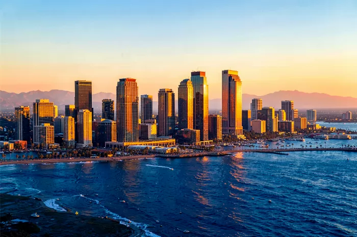 San Diego