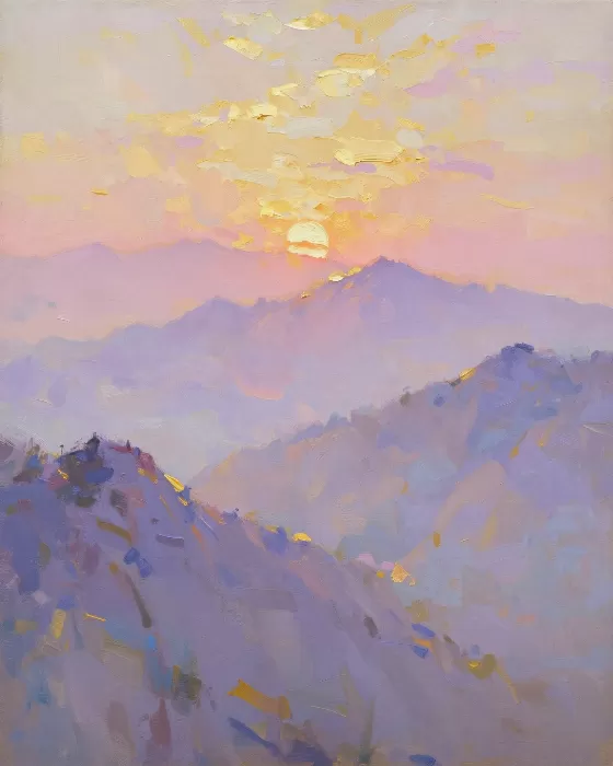 Peak Light