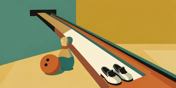 Retro Lanes