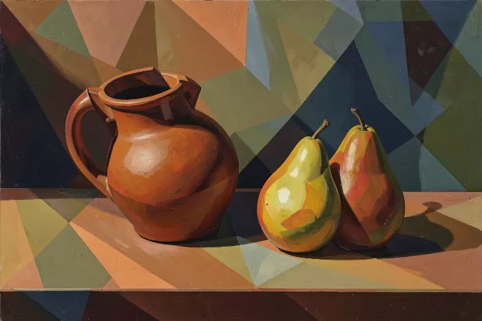 Facet Fruit