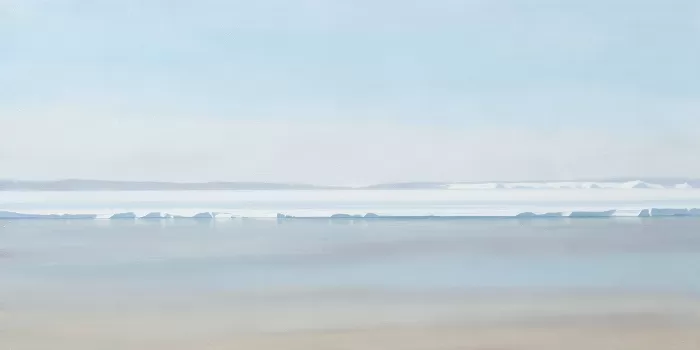 Ice Horizon