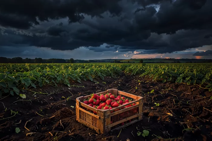 Red Crate