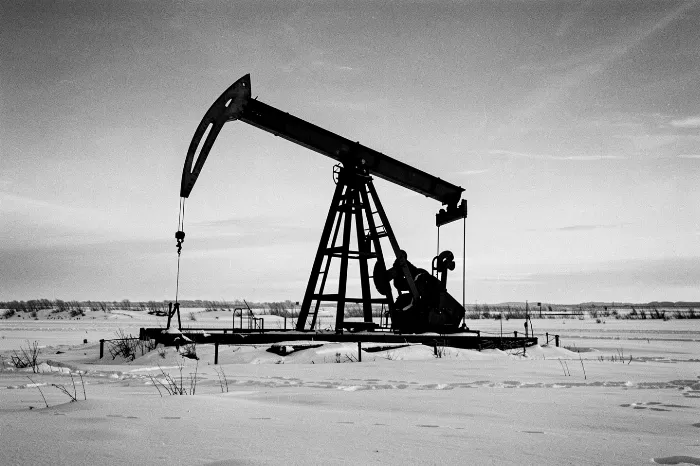 Prairie Oil