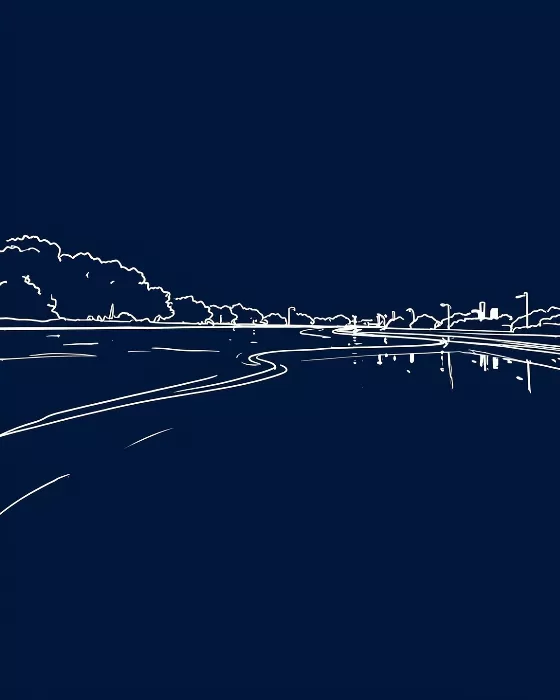 Brisbane River