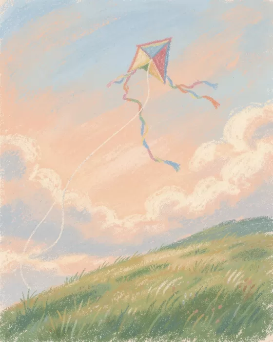 Kite Song