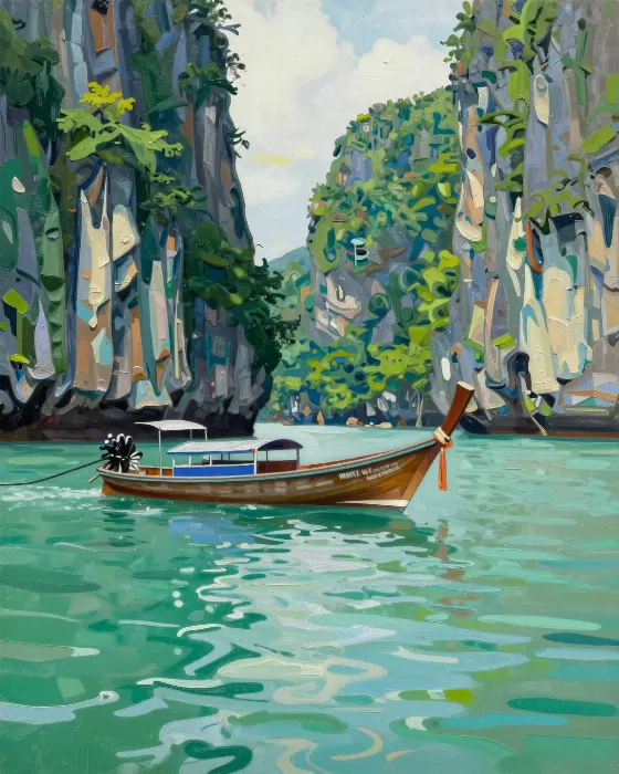 Jade Longtail