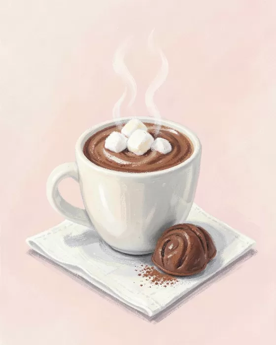 Cocoa Comfort