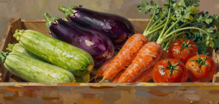 Farm Crate