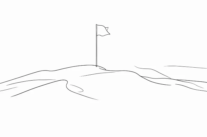 Flag Bend