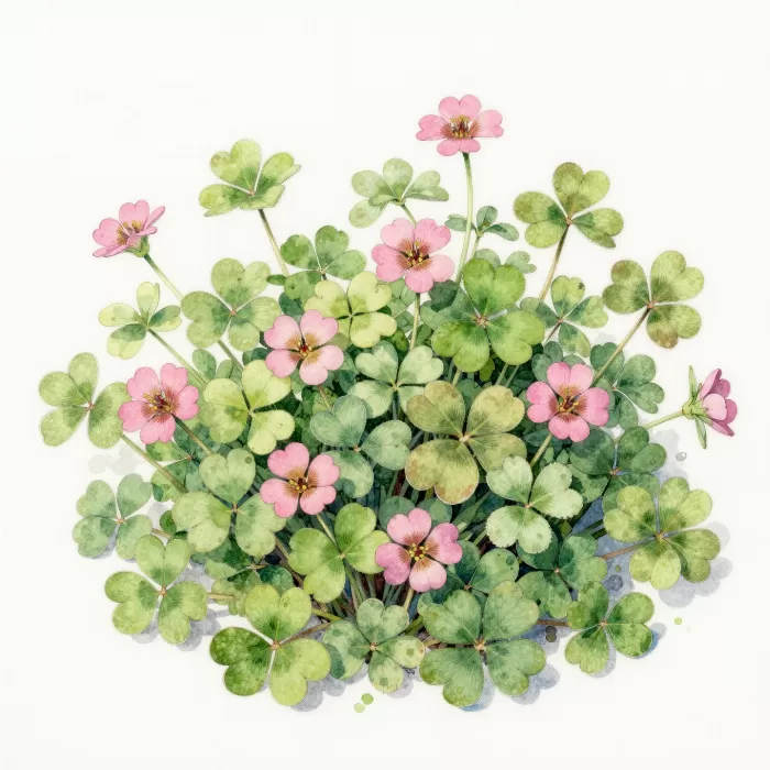 Irish Shamrock