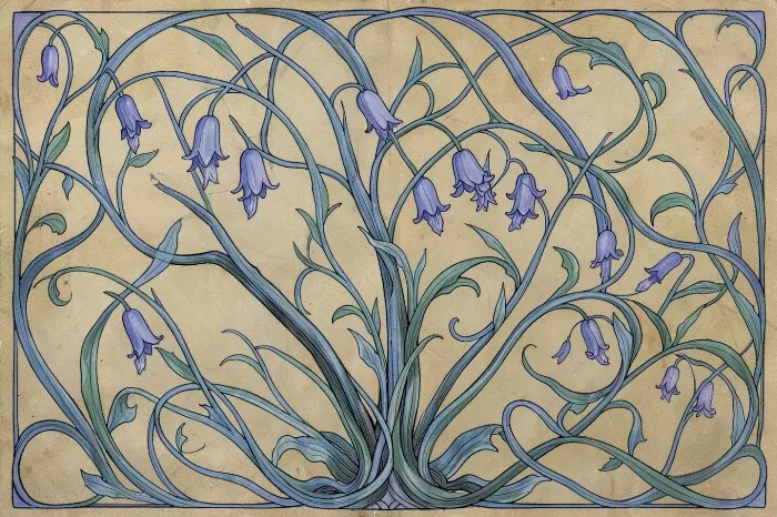 Bluebell Wood