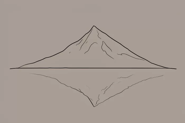 Andean Mirror