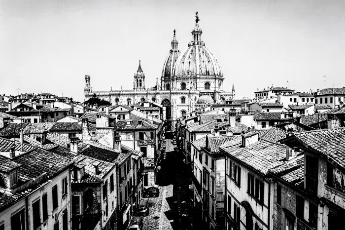 Florence Rooftops