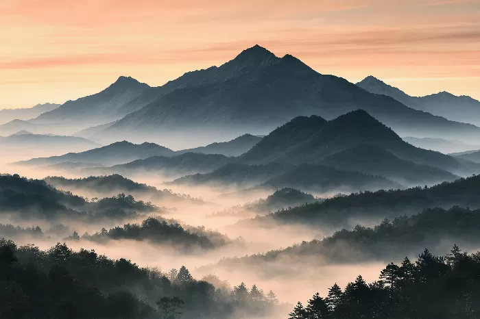 Dawn Divide