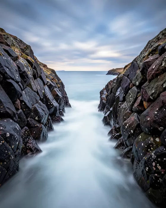 Silk Passage