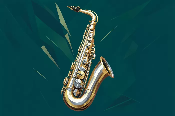 Sax Deco