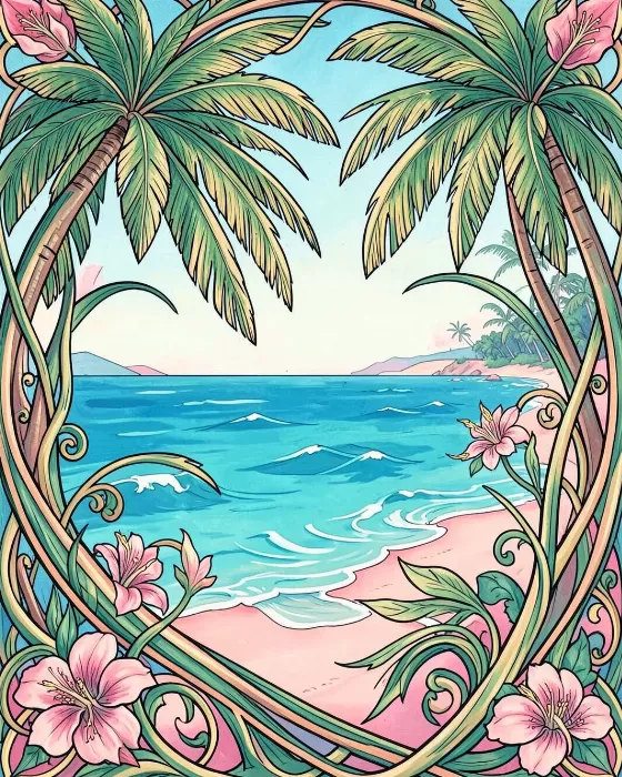 Caribbean Nouveau