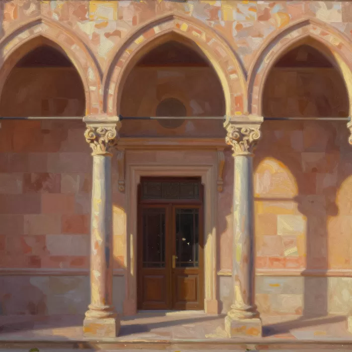 Golden Synagogue