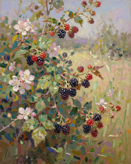 Bramble Light