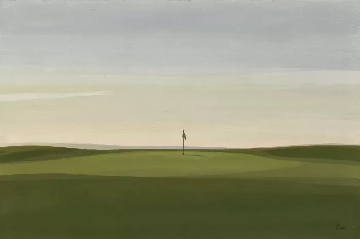 Dawn Fairway