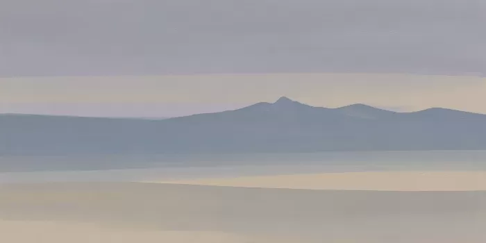 Lavender Range