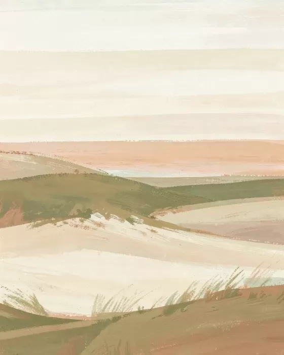 Beachgrass Meadow