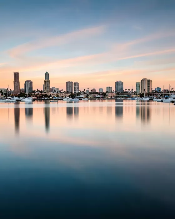 Skyline Glass