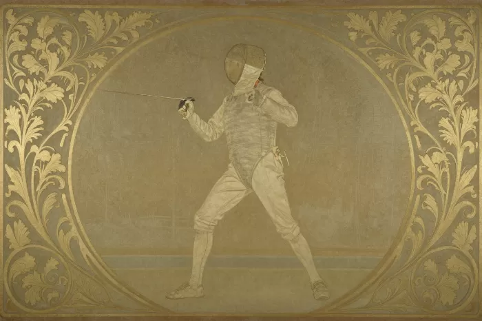 En Garde