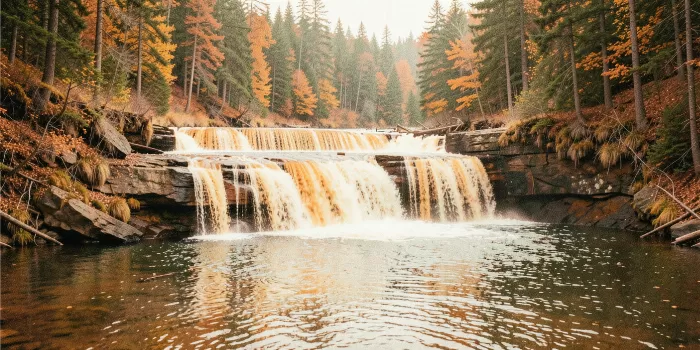 Cedar Pool