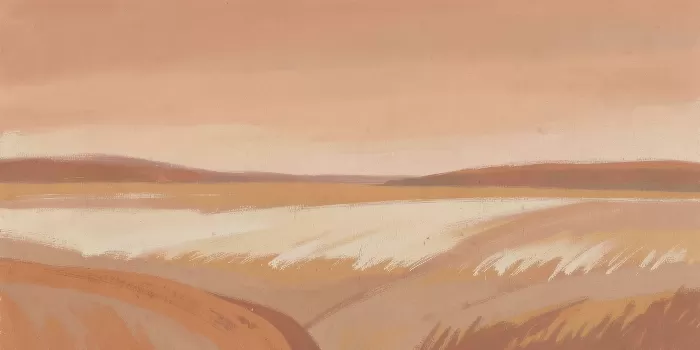 Dusk Harvest