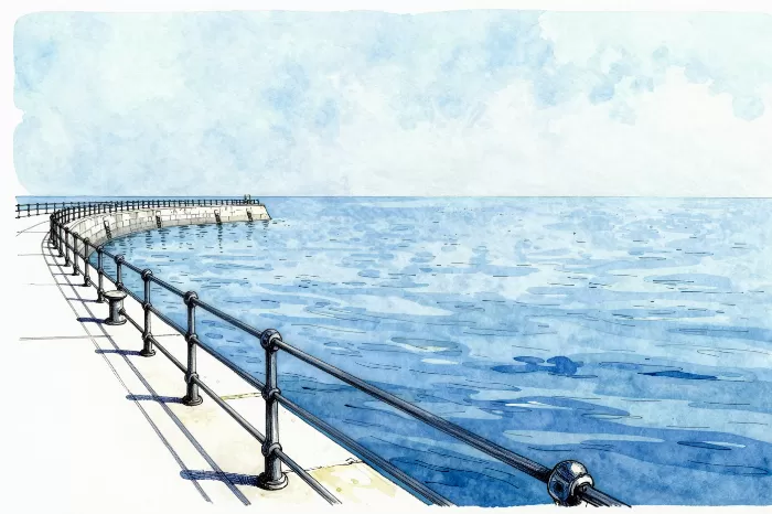 Harbour Haze